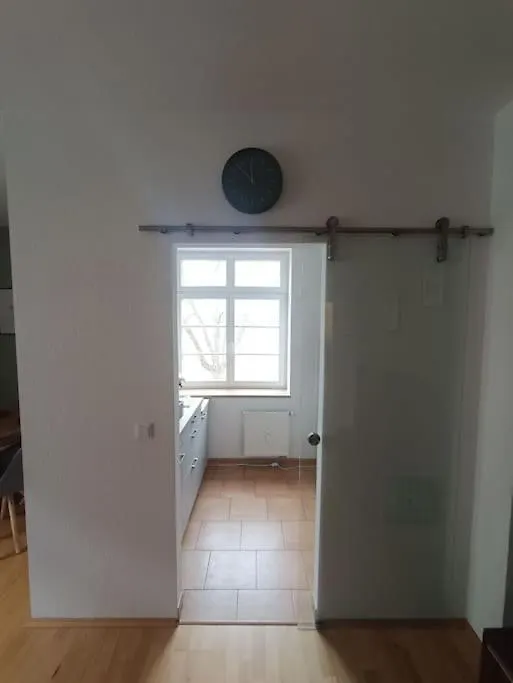 דרזדן Fewo An Den Elbwiesen Neben Der Altstadt דירה