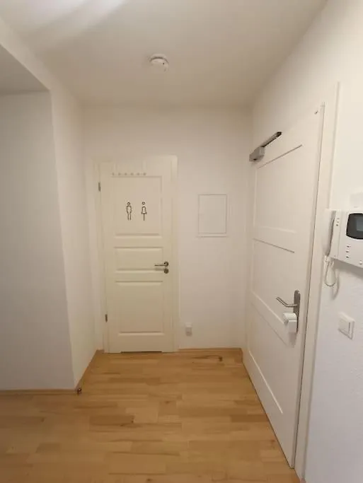 דרזדן Fewo An Den Elbwiesen Neben Der Altstadt דירה