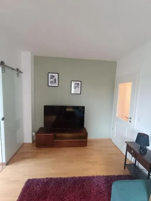 דרזדן Fewo An Den Elbwiesen Neben Der Altstadt דירה
